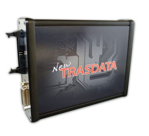 New Trasdata - Dimsport - Parceria - Slave - Remap Injeção Eletrônica - Imagem 2