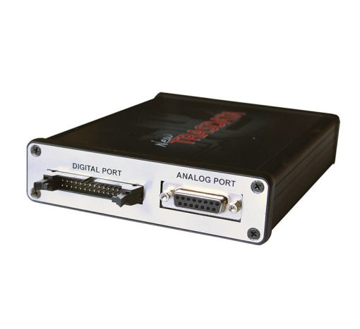New Trasdata - Dimsport - Parceria - Slave - Remap Injeção Eletrônica - Imagem 3