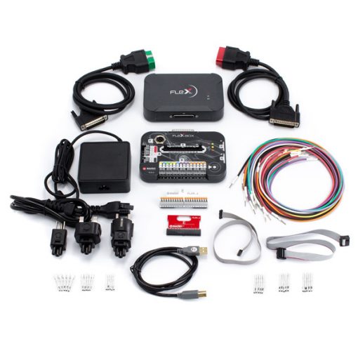 Magicmotorsport Flex Hardware Kit com Habilitação Slave  Full - Imagem 3