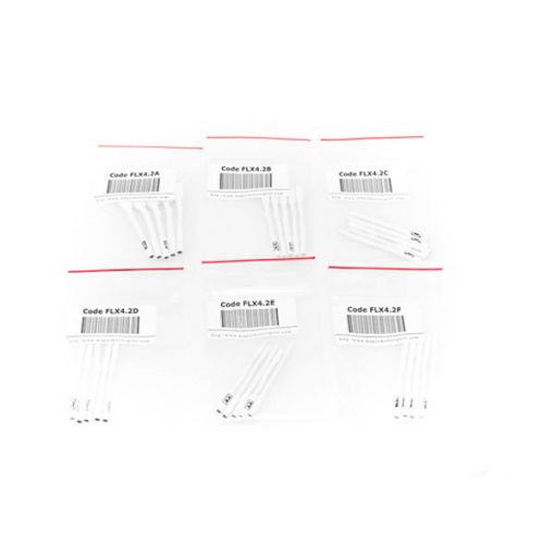 Magicmotorsport Flex Hardware Kit com Habilitação Slave  Full - Imagem 12