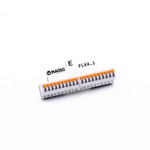 Magicmotorsport Flex Hardware Kit com Habilitação Slave  Full - Imagem 6